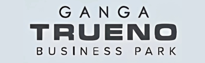 Ganga Trueno Business Park  Logo